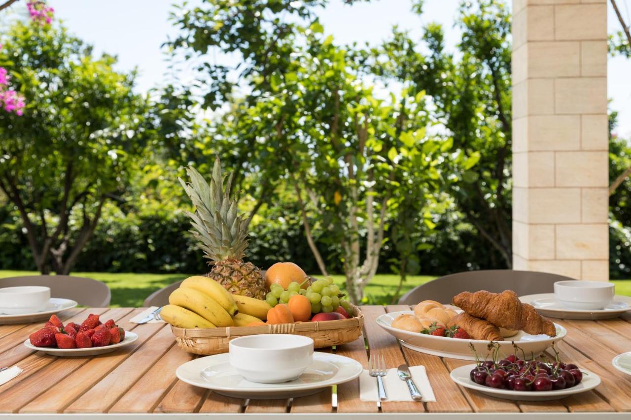 Ionian Garden Villas - Villa Sol Benitses  Exterior photo